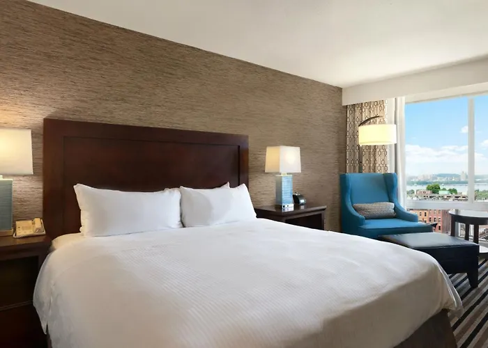Wyndham Boston Beacon Hill