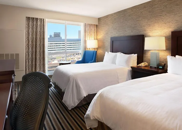 Wyndham Boston Beacon Hill